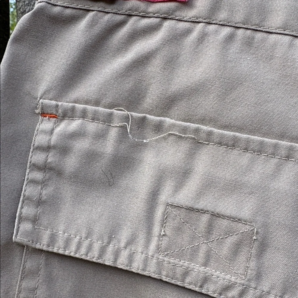 American Eagle Outfitters vintage cargo shorts - Picture 4 of 4